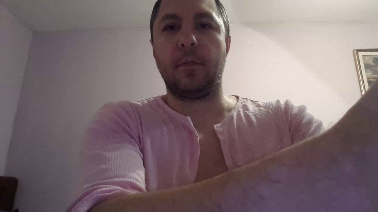 ASMR   массаж ног