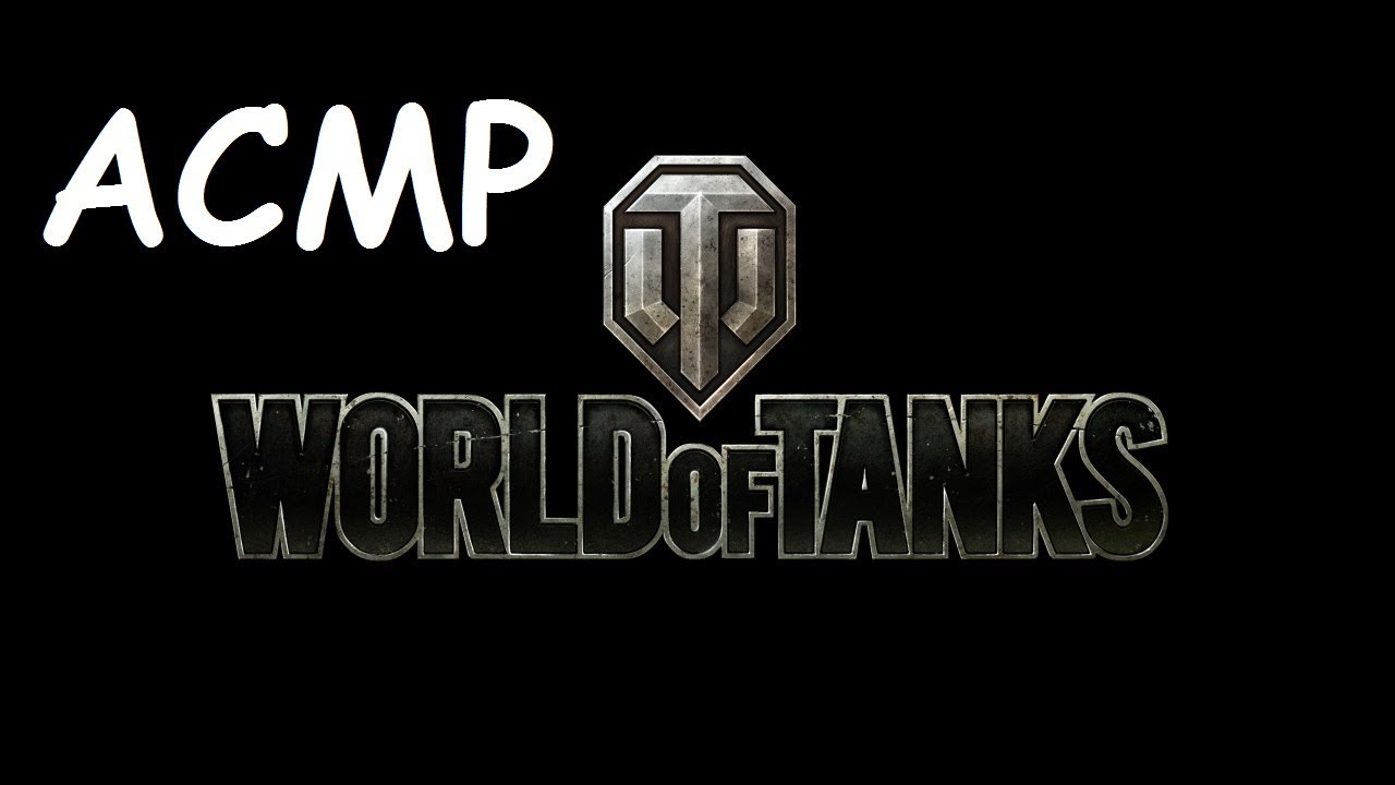 АСМР Стрим WoT