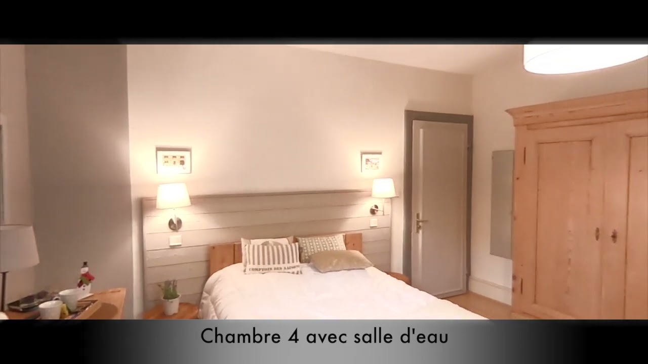 Immeuble avec commerce, chambres et appartement Kaysersberg