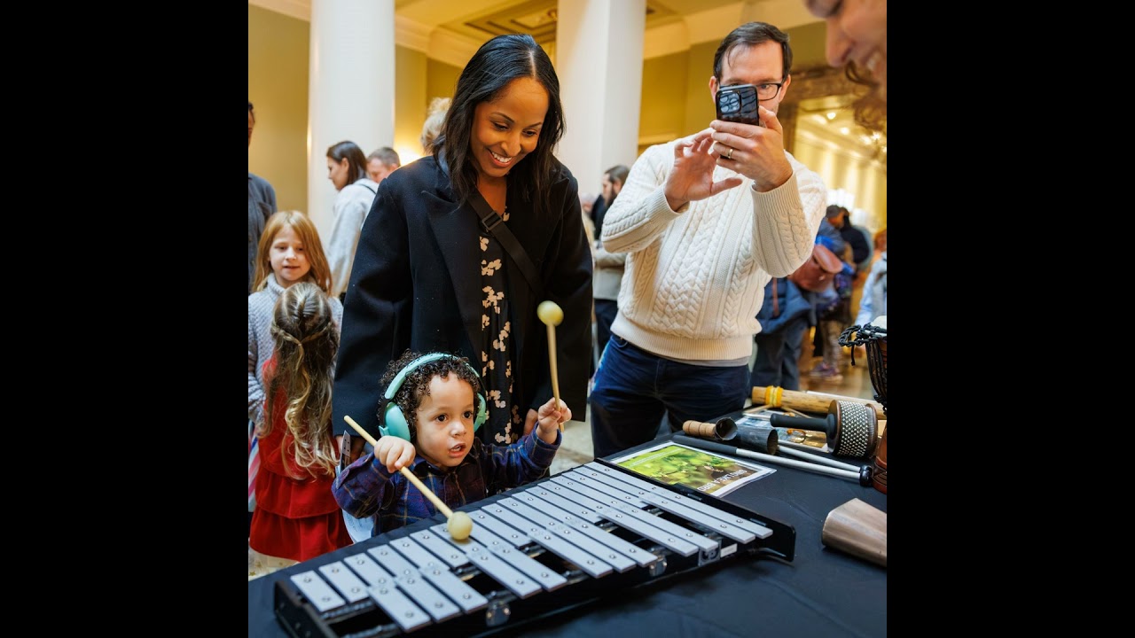 Nashville Symphony's 2026 Season Has Something For YOU