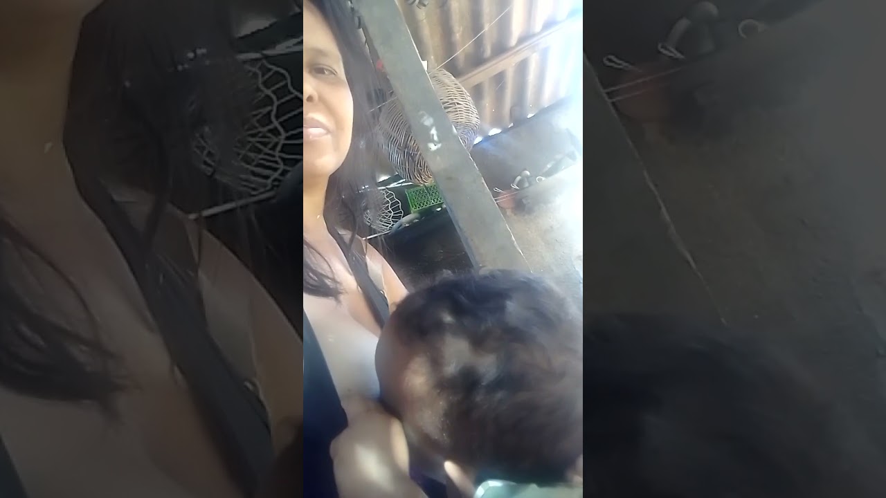 leite materno é melhor do que arroz é feijão?