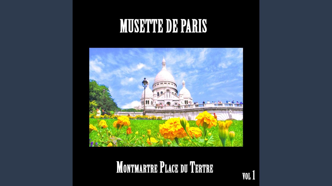 Les pepees de paris