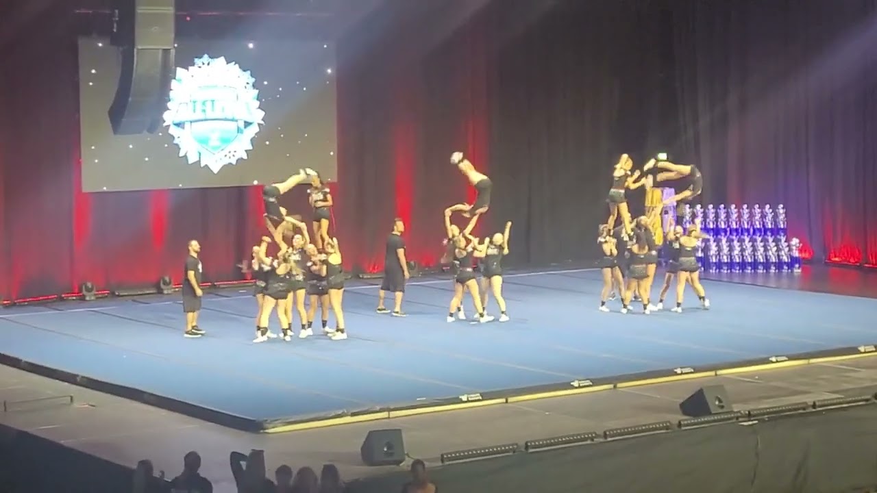 GC Troops   BlackOps   Senior lvl3   NALC23