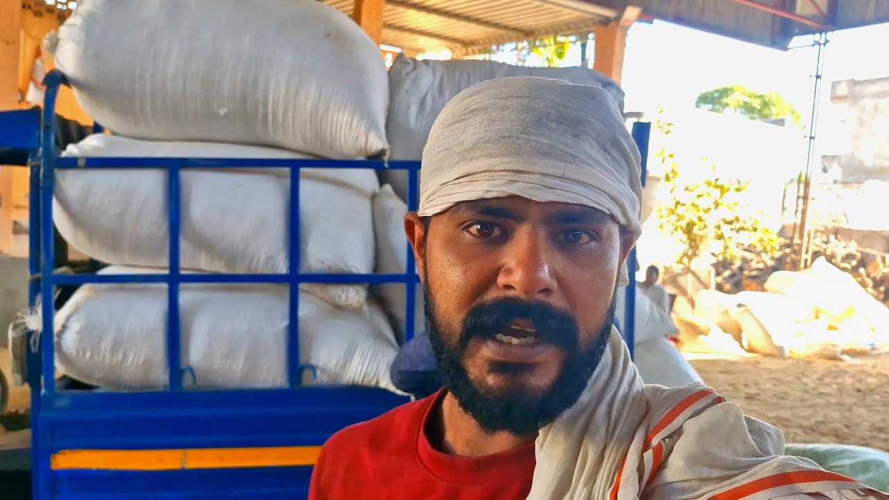 VLOG-74 आज का ऑर्डर?