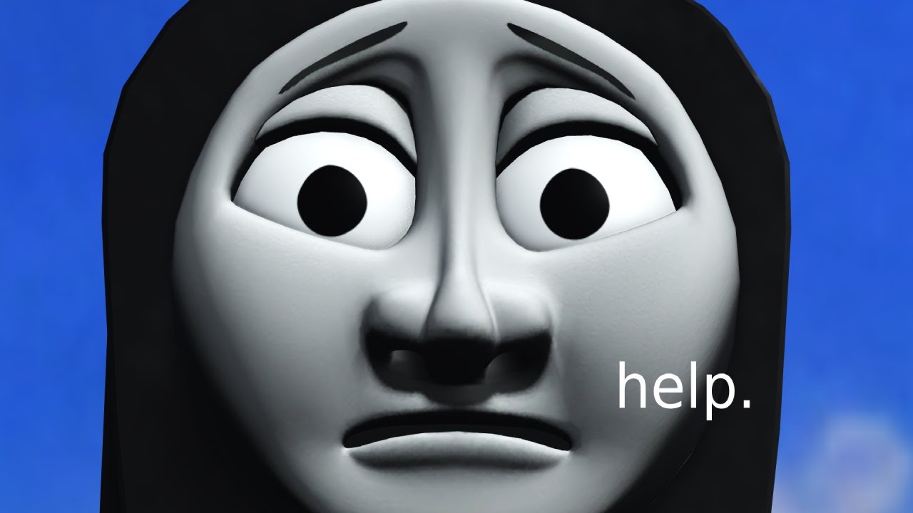 the railway of wonders being chaotic part 1