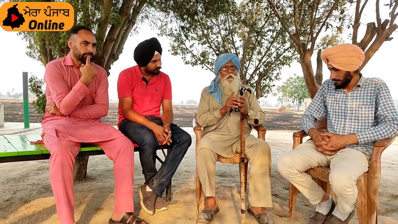 ਤਿੰਨ ਘੰਟੇ ਮਰਨ ਤੋਂ ਬਾਅਦ ਕਿਵੇਂ ਹੋਇਆ ਬਾਪੂ ਜਿਉਂਦਾ
