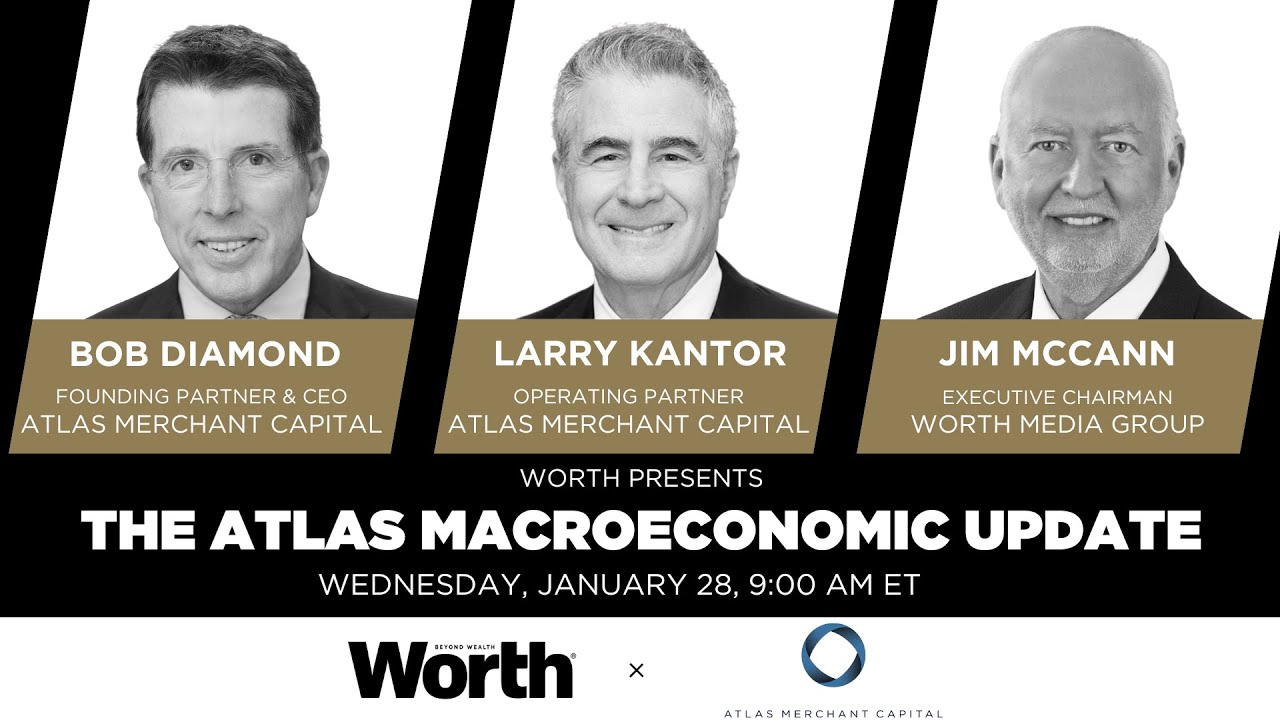 Q1 '26 AMC Macroeconomic Update