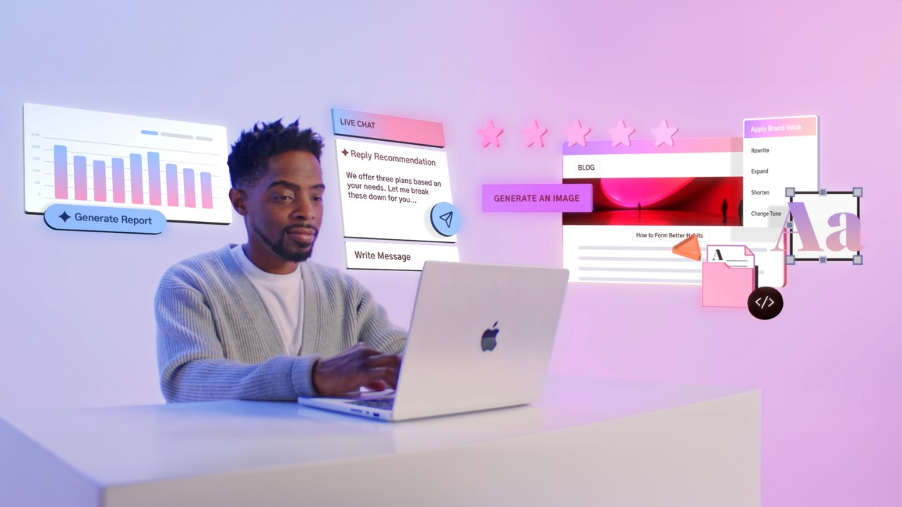Spotlight on HubSpot AI
