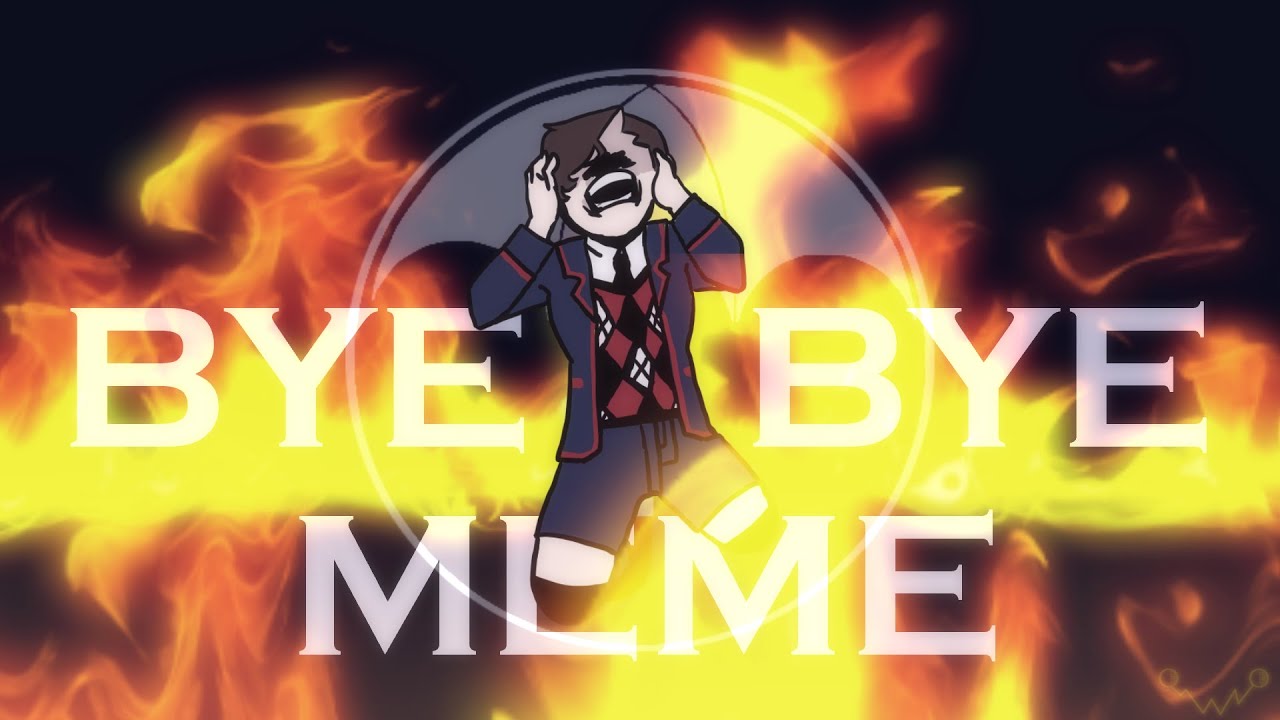 BYE BYE  - Animation Meme (The Umbrella Academy)