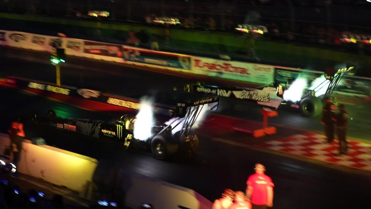 NitrOlympX Nightshow 2023