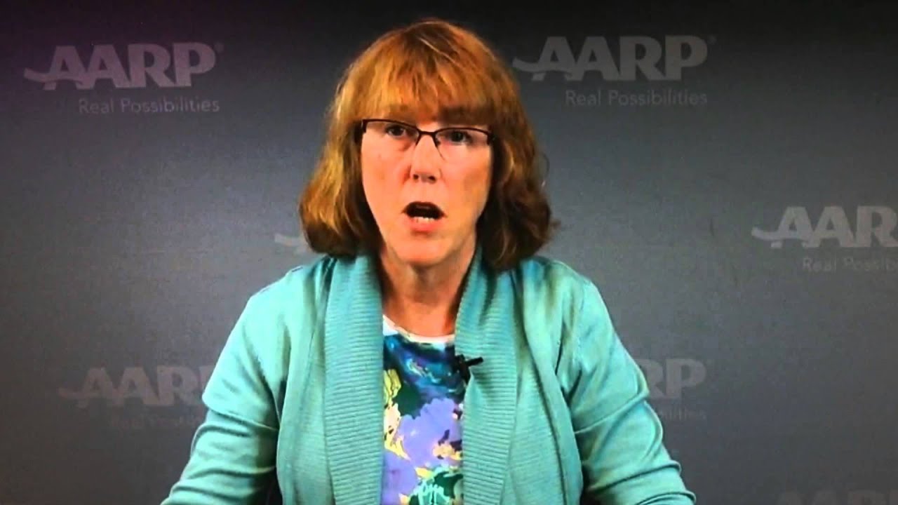 AARP says no to untested drugs