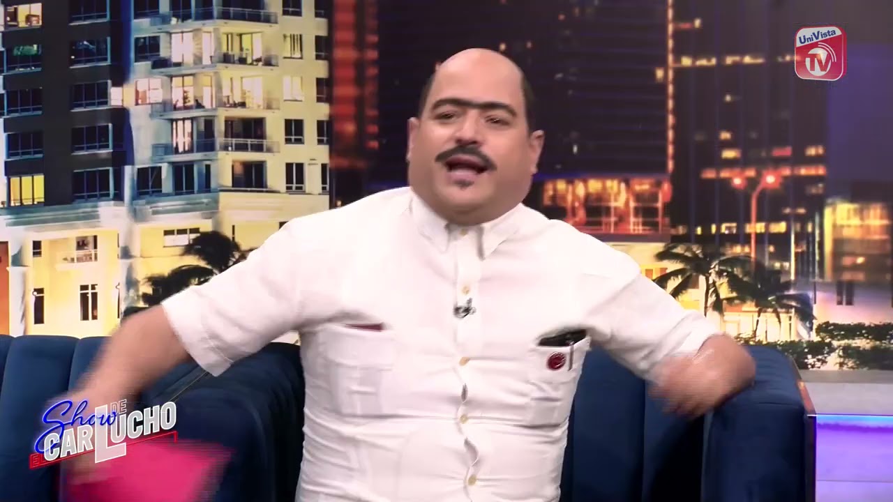 Facundo llora al hablar de la salida de Raúl Castro I UniVista TV
