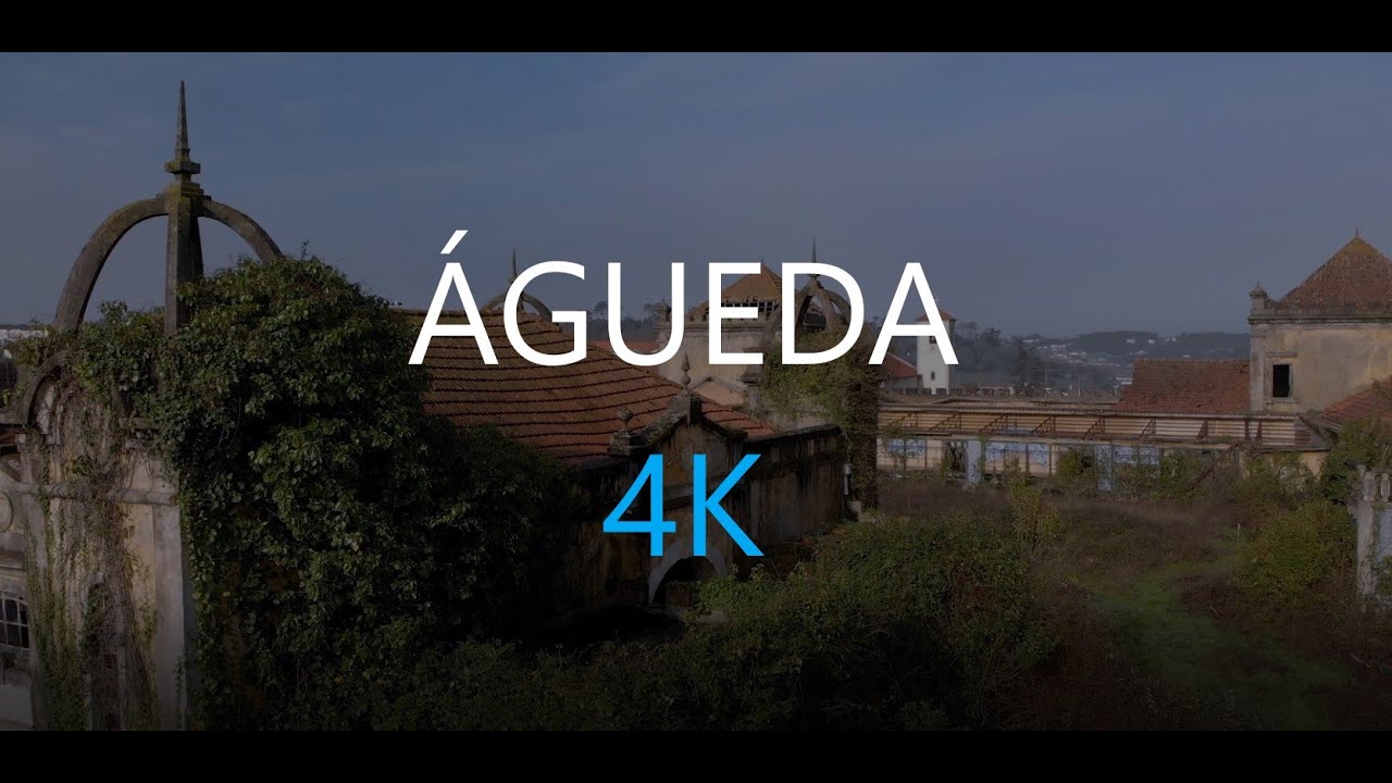 Águeda 20 - Abandoned Count Palace