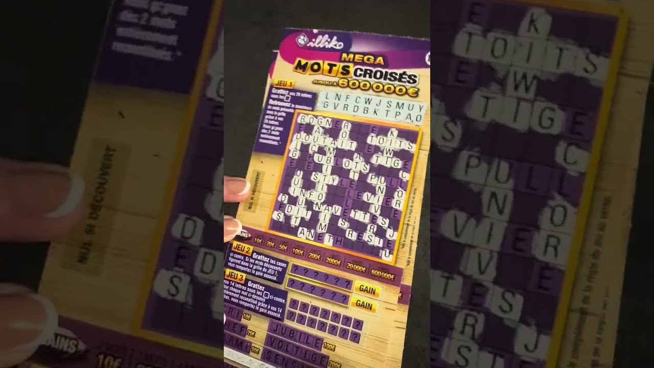 😂 mega mots croisés en live 🤣😅