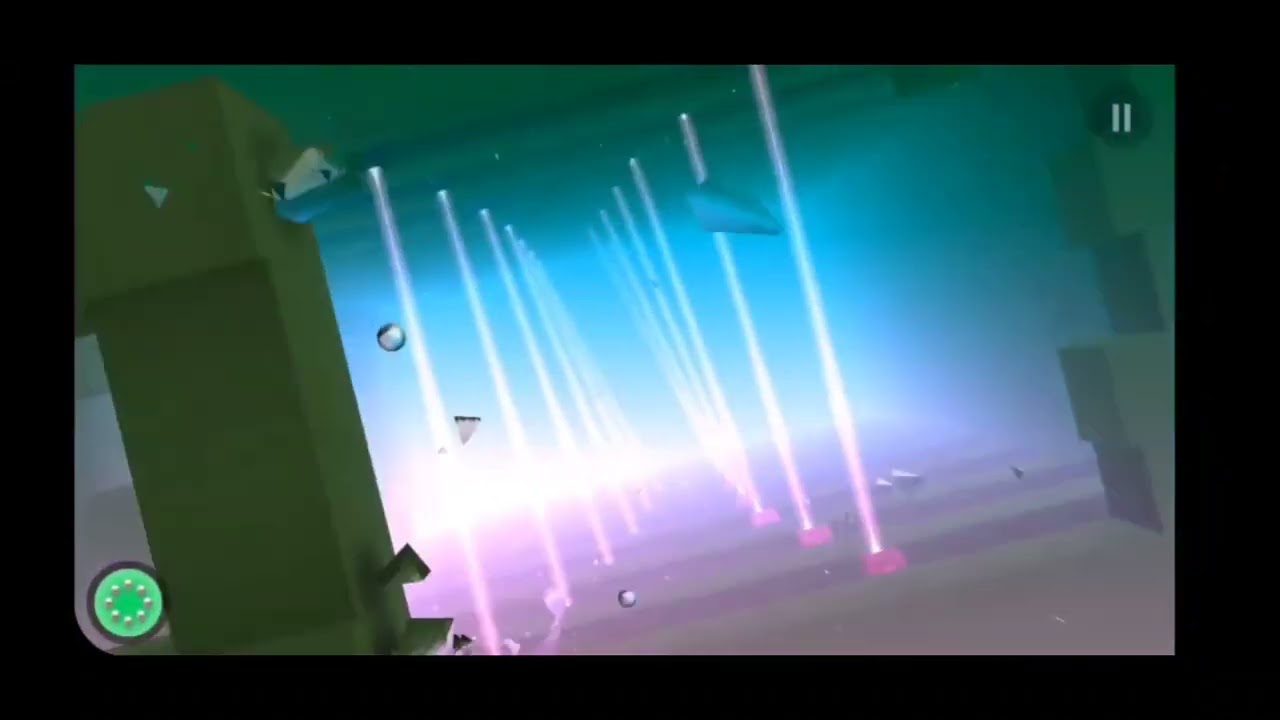 Smash Hit 6x Speed - Like Zen Mode 2