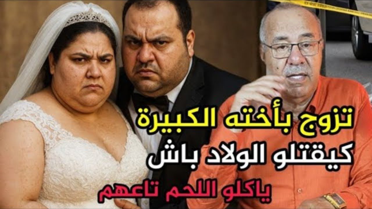 أغرب كوبل شفت فحياتي فالبوليس عبد القادر الخراز يحكي Abdelkader Kharraz