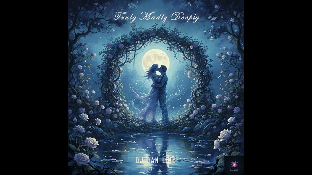 DJ Dan Lino - Truly Madly Deeply (Salsa Cover)