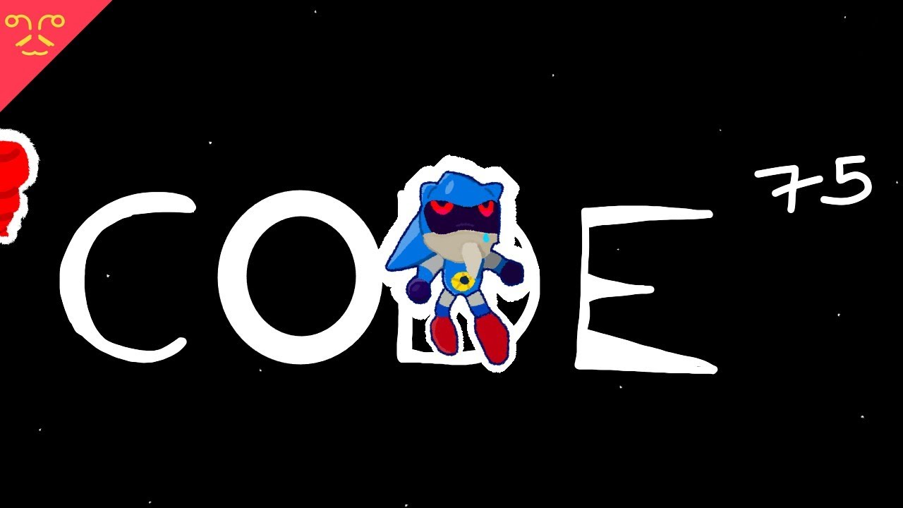 【SV.KASANE TETO】// CODE 75 - By FrenchFried, Ft. Metal Sonic