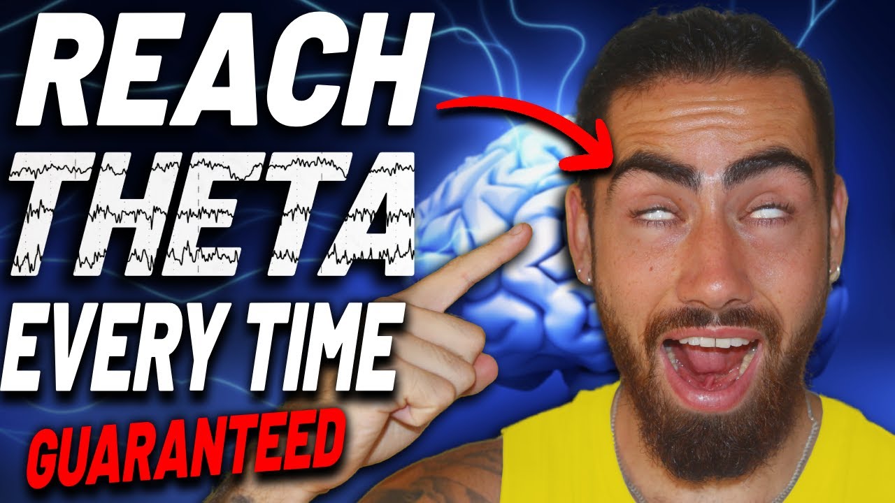 Simple Techniques For The Theta State Of Mind