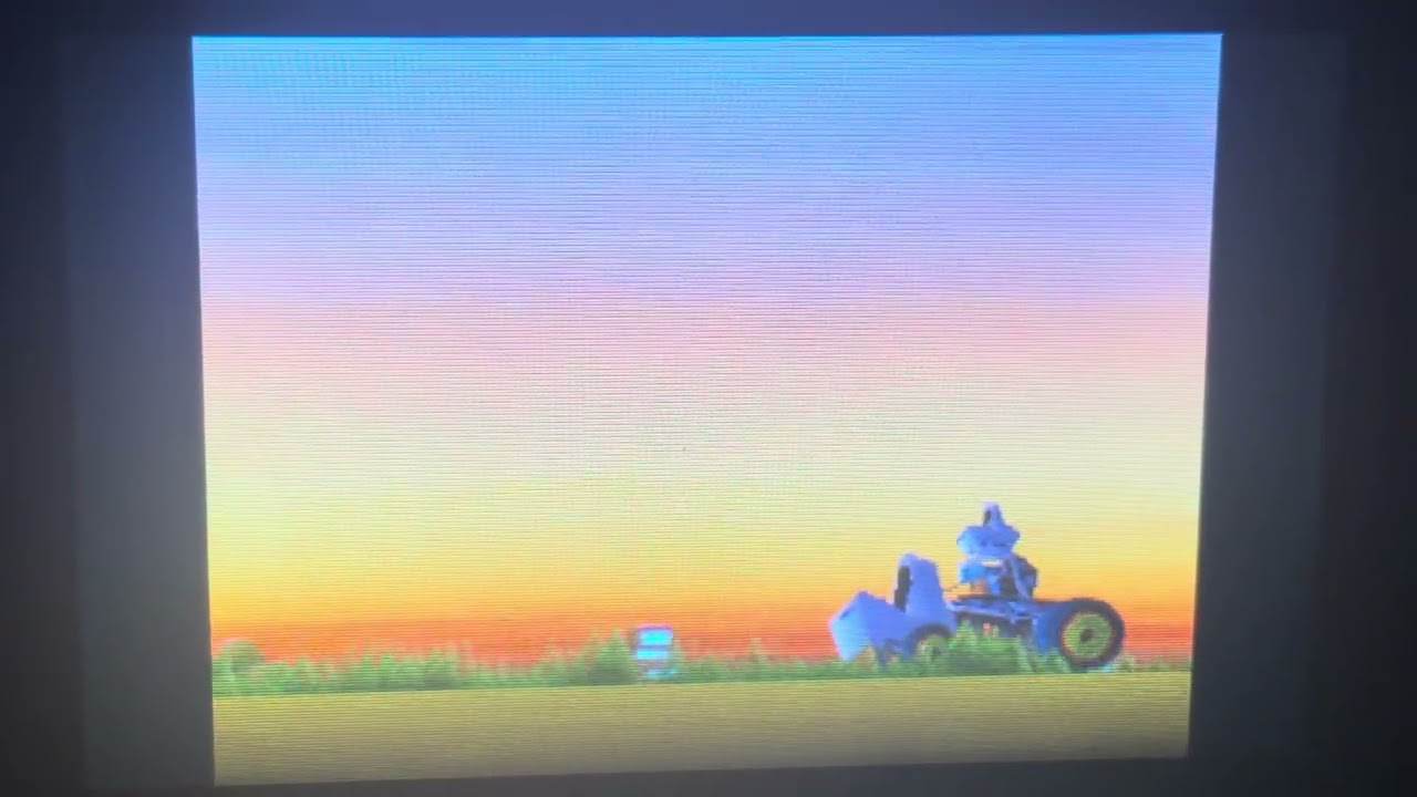 Mario Kart DS - Staff Credits #29