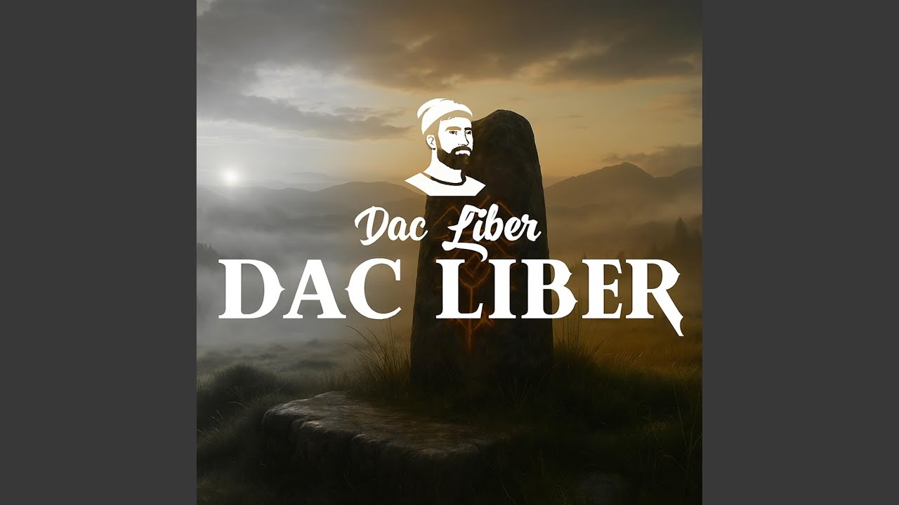 Dac Liber – Frate, Ține-mă Minte