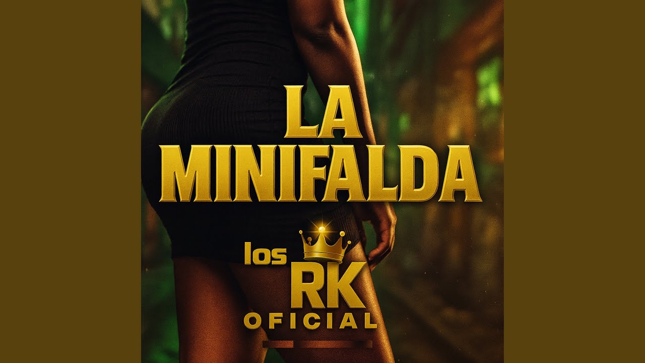 La Minifalda (En Vivo)