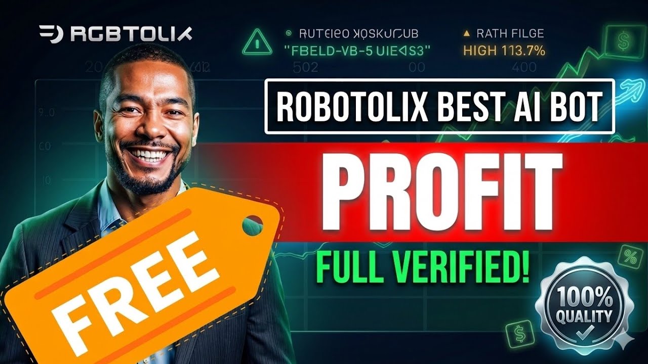 🤖 Forex Robot 2026 &ndash; Step-by-Step EA Setup + Live Performance 💹