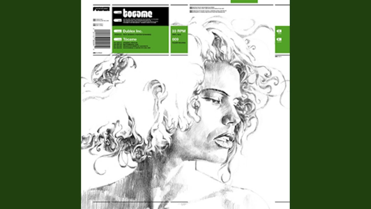 Tocame (Nickodemus 5th Avenue Remix)