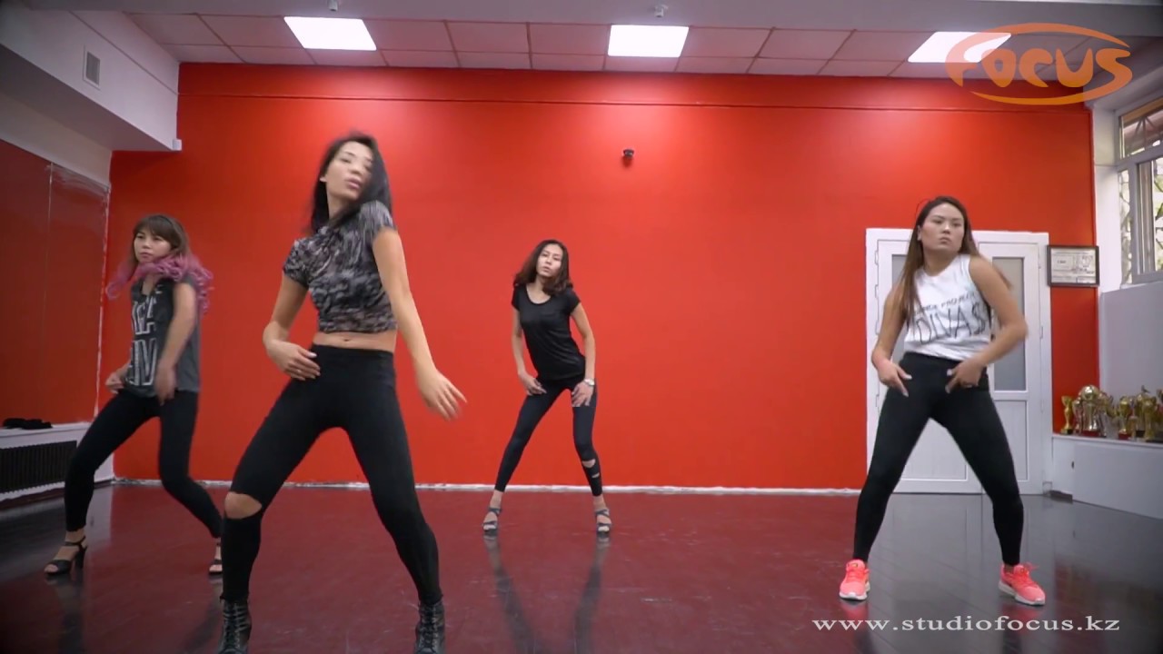 High Heels | Choreography by Olya | Dance Studio Focus