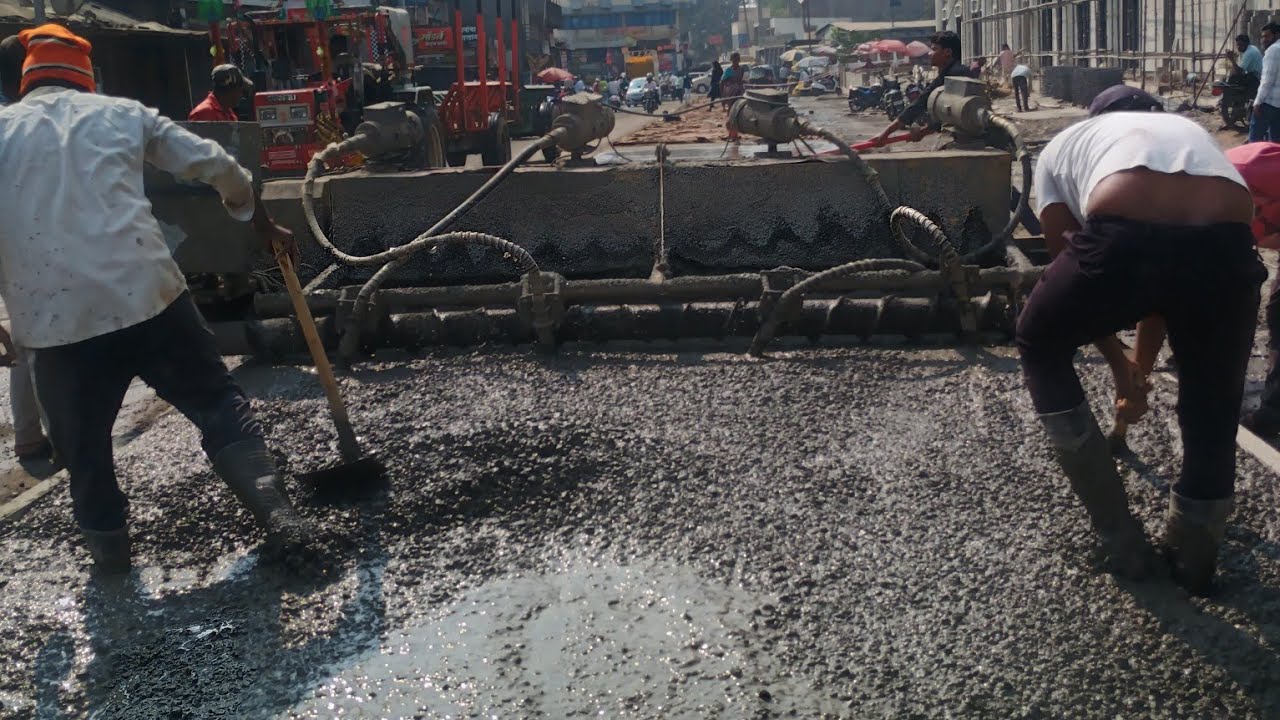 Civil Engineer  Site work is live