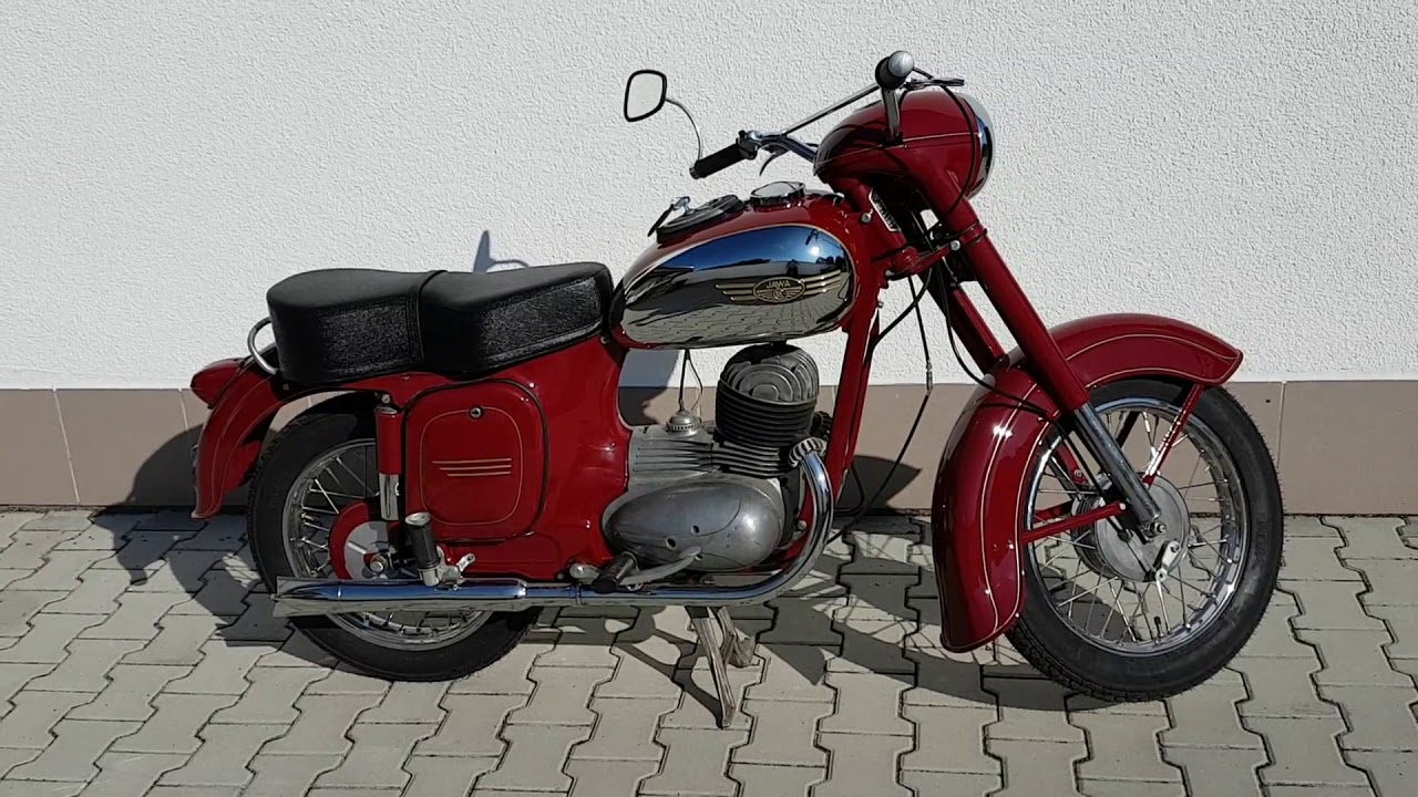 Jawa ČZ   175 356