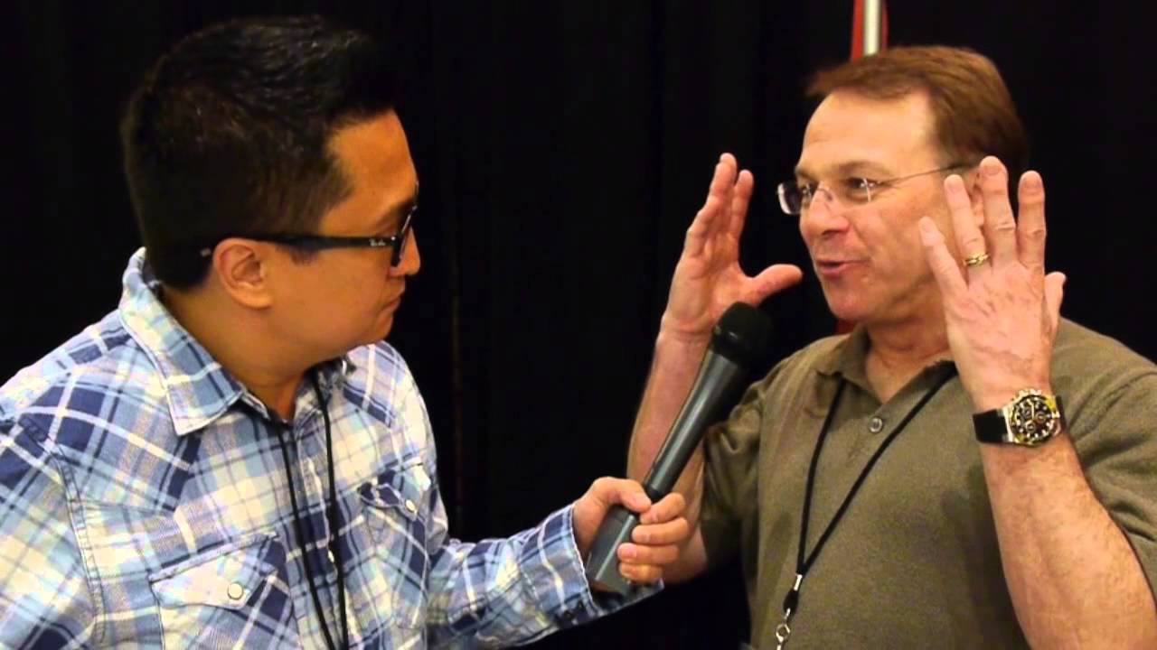 MrSpeakers, digiZoid, and Exit Level Audio: CanJam @ RMAF 2012 Coverage - Head-Fi TV