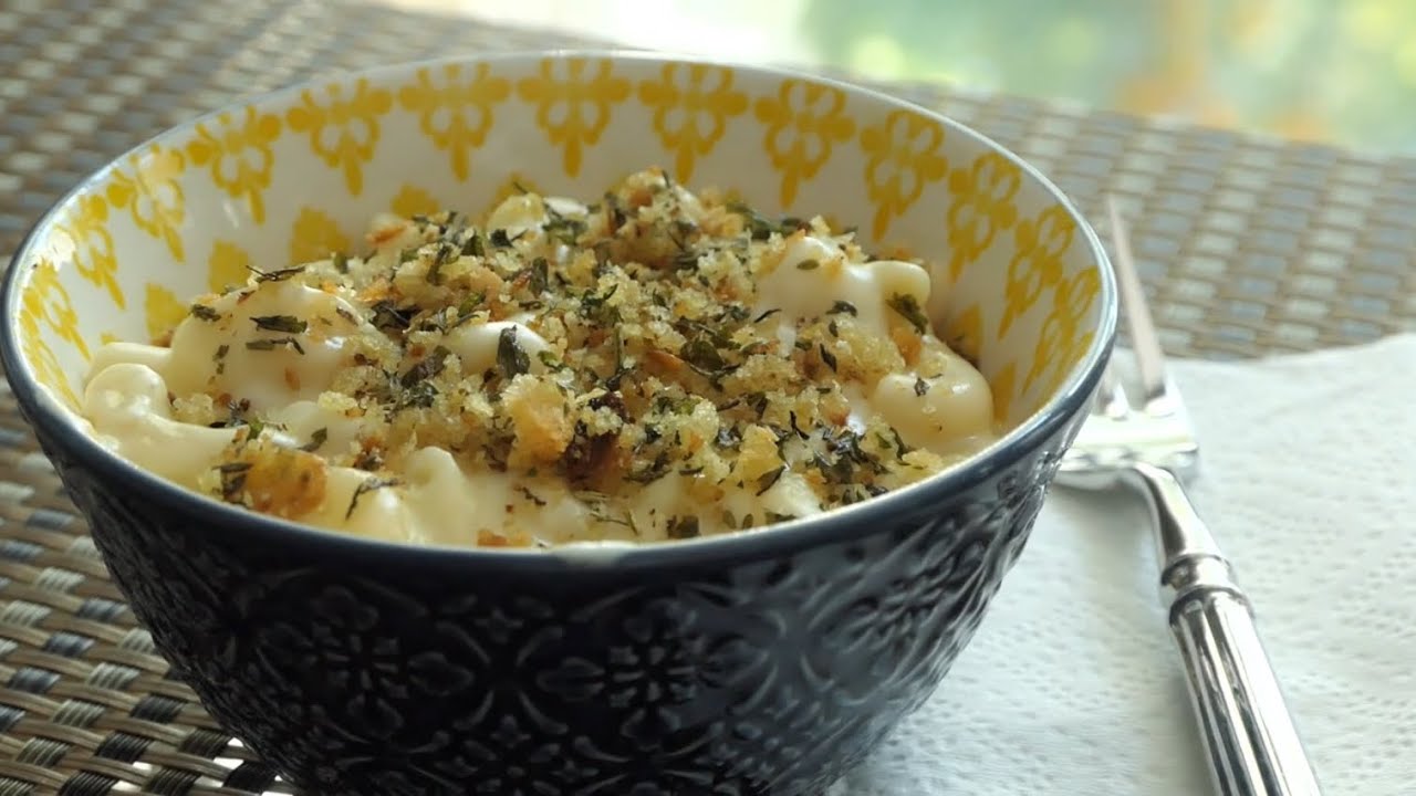 Mac and cheese | How to make macaroni & cheese