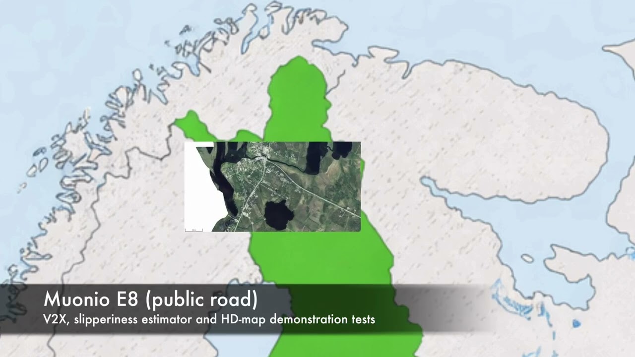 ROADVIEW Demo 2: Introduction