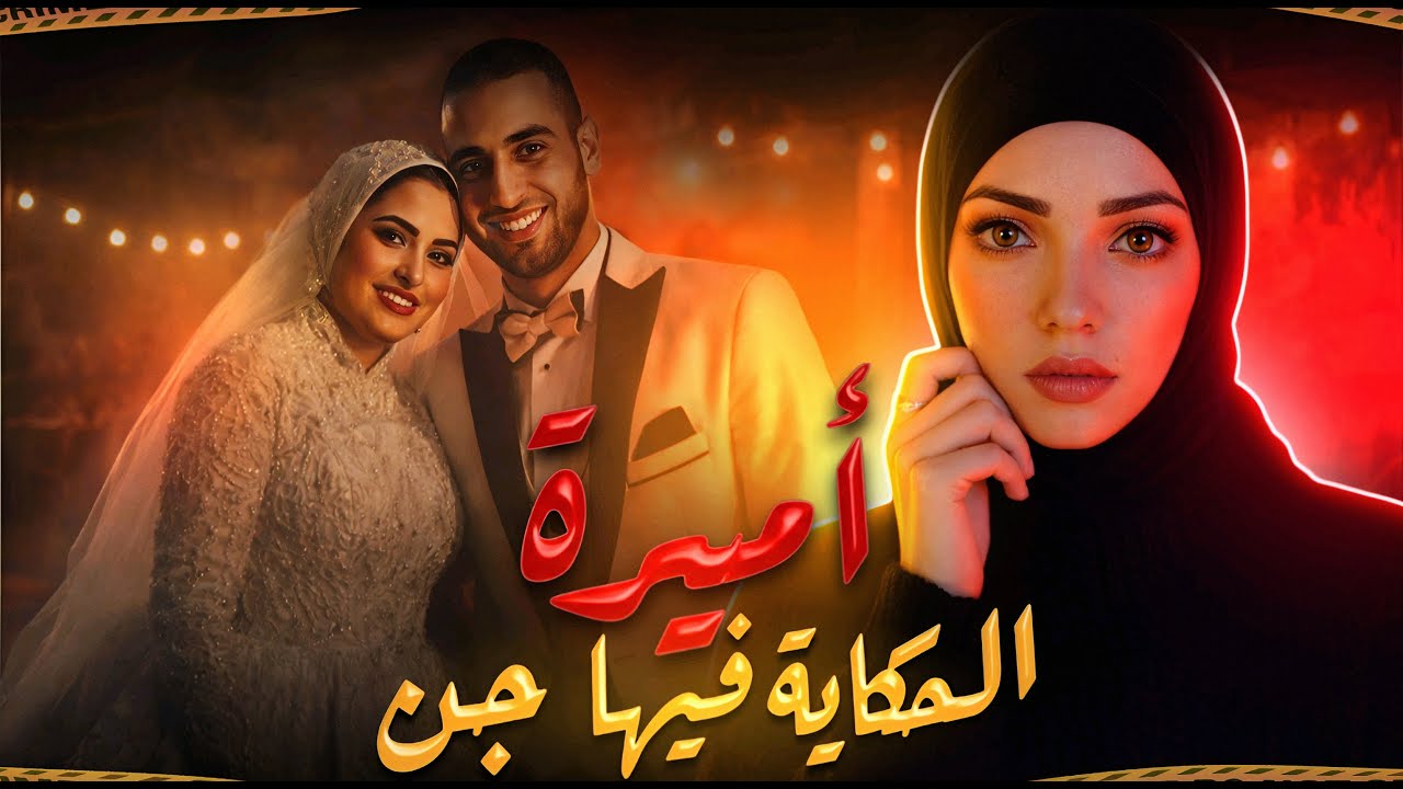 ليلة دخلة اغرب من الخيال والصدمة في تقرير الطب الشرعي - جرائم عربية