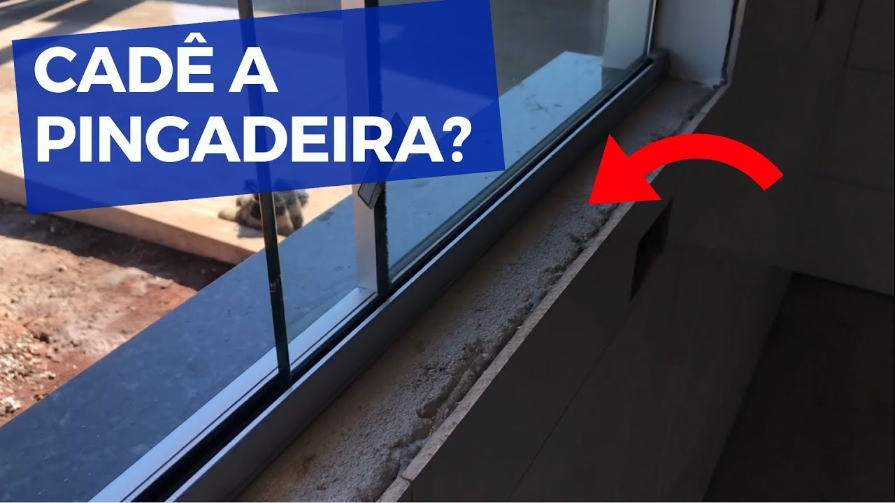 PORTA DE CORRER + JANELA DE VIDRO TEMPERADO + VISITA NA OBRA | MARCELO AKIRA | 222 de 500