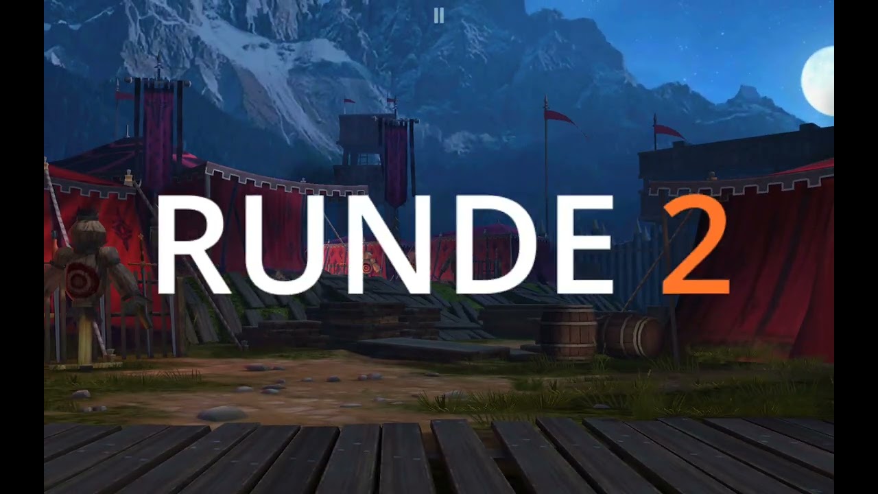 Shadow Fight 3 - 3D Kampfspiel Teil 2