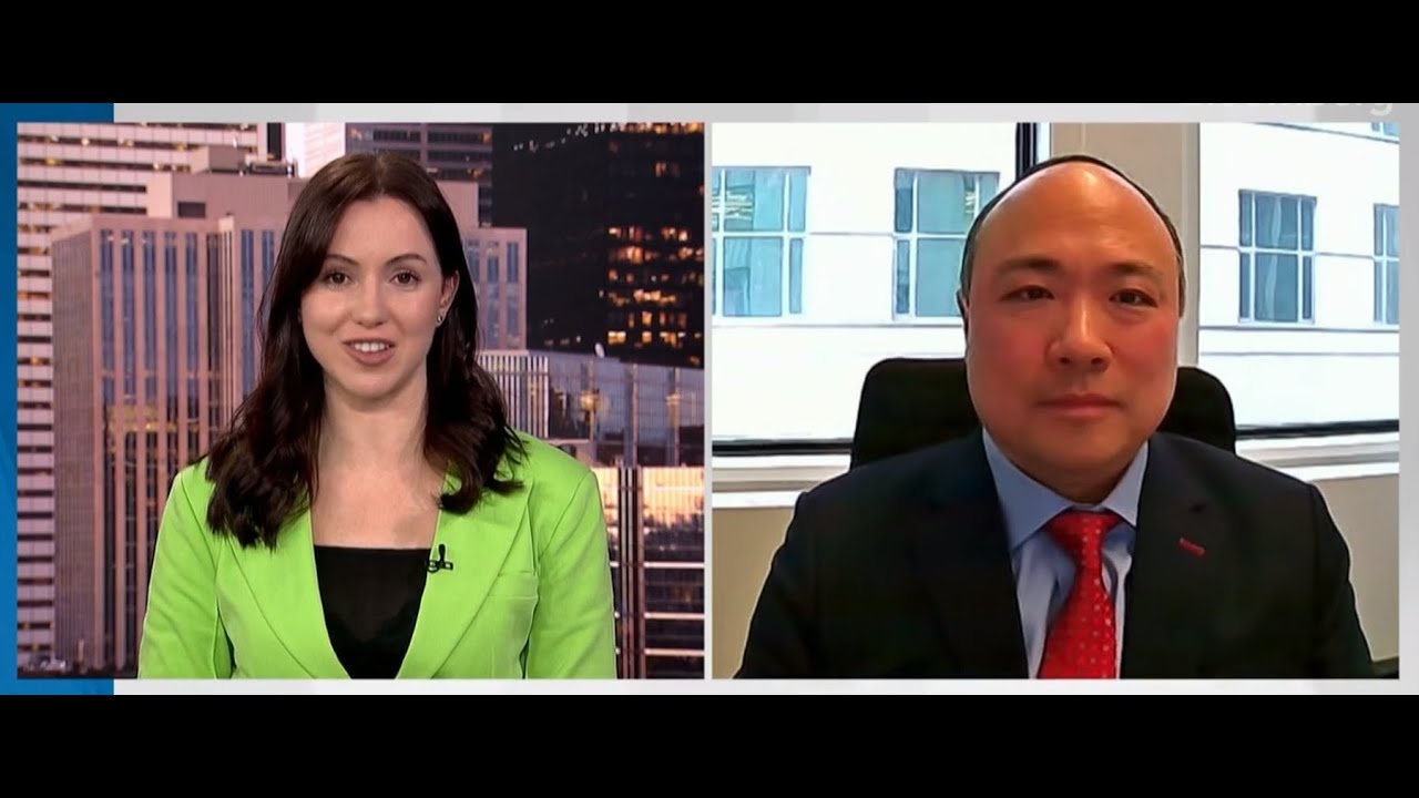 Kai Lam talks Dollarama