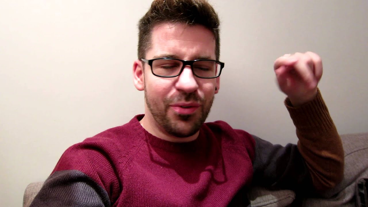 London - Nextup 2012 - Tag 1 - Es war anstrengend!