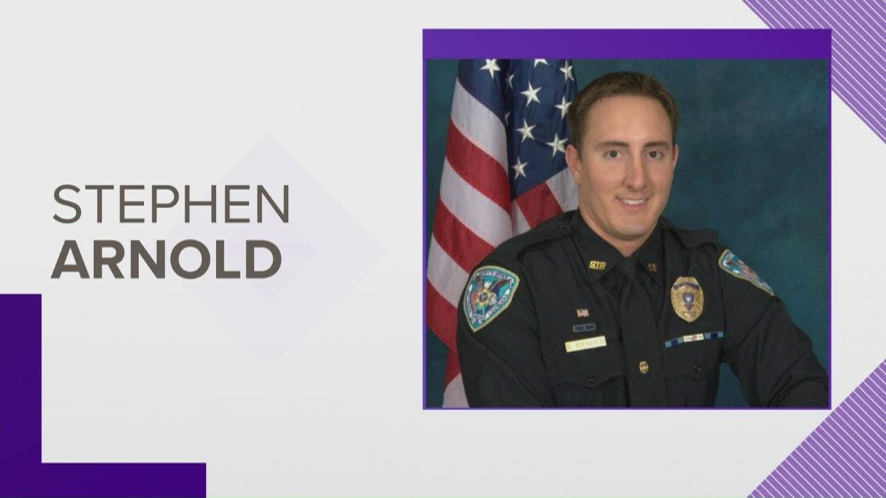 JPSO Deputy passes after 2016 shooting