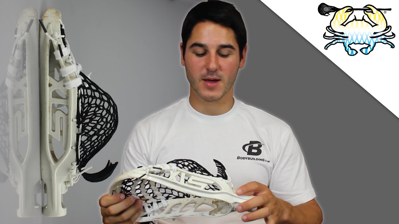 This Old Lax Head: STX Turbo