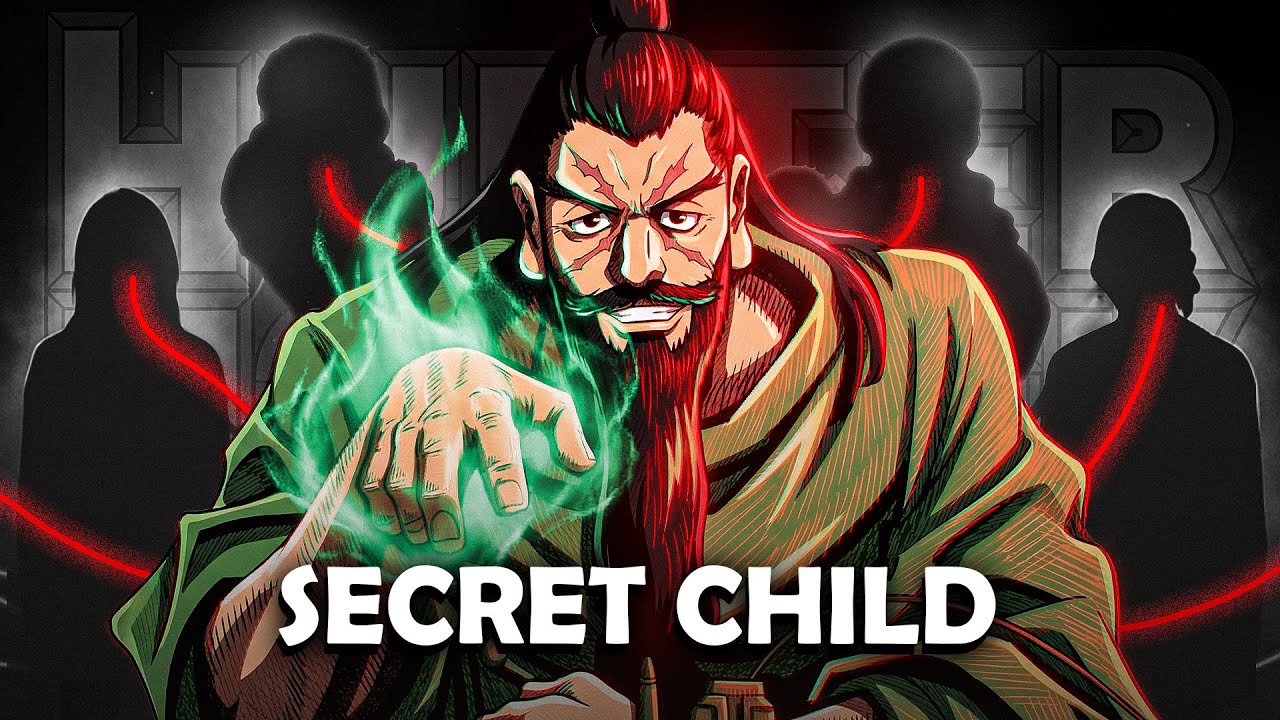 What is Beyond Netero Waiting for? | Succession War Arc
