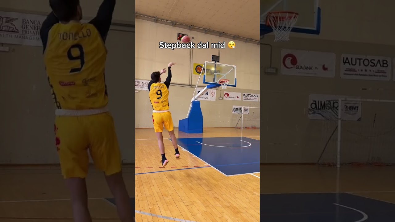 Non vedo errori, anzi s&igrave; 😂 #basket#basketball#olimpialegnaia
