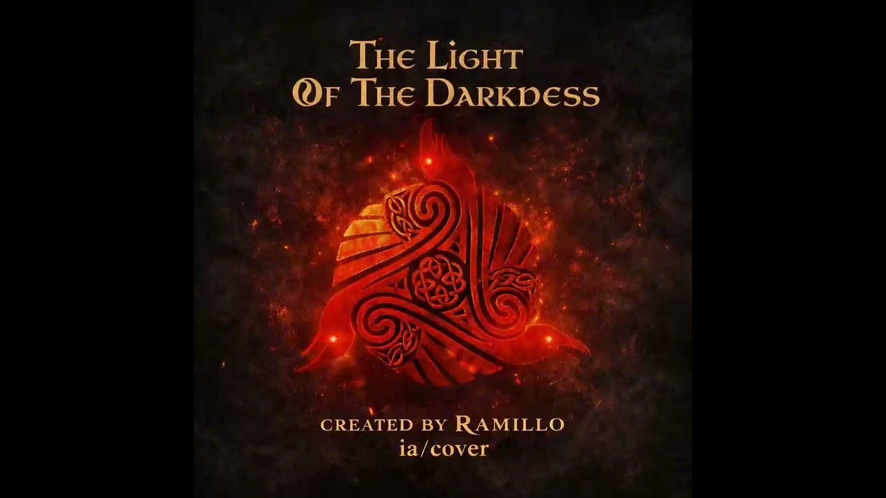 The Light Of The Darkness
