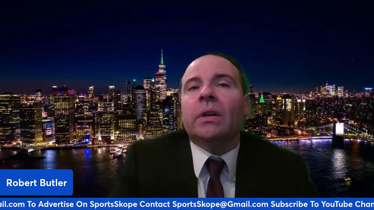 Talking #NCAABasketball And My #NFL Top 10 Mock Draft