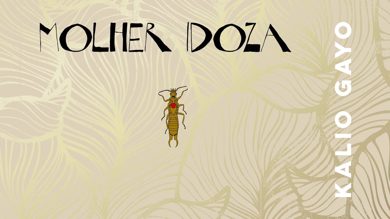 Molher idoza