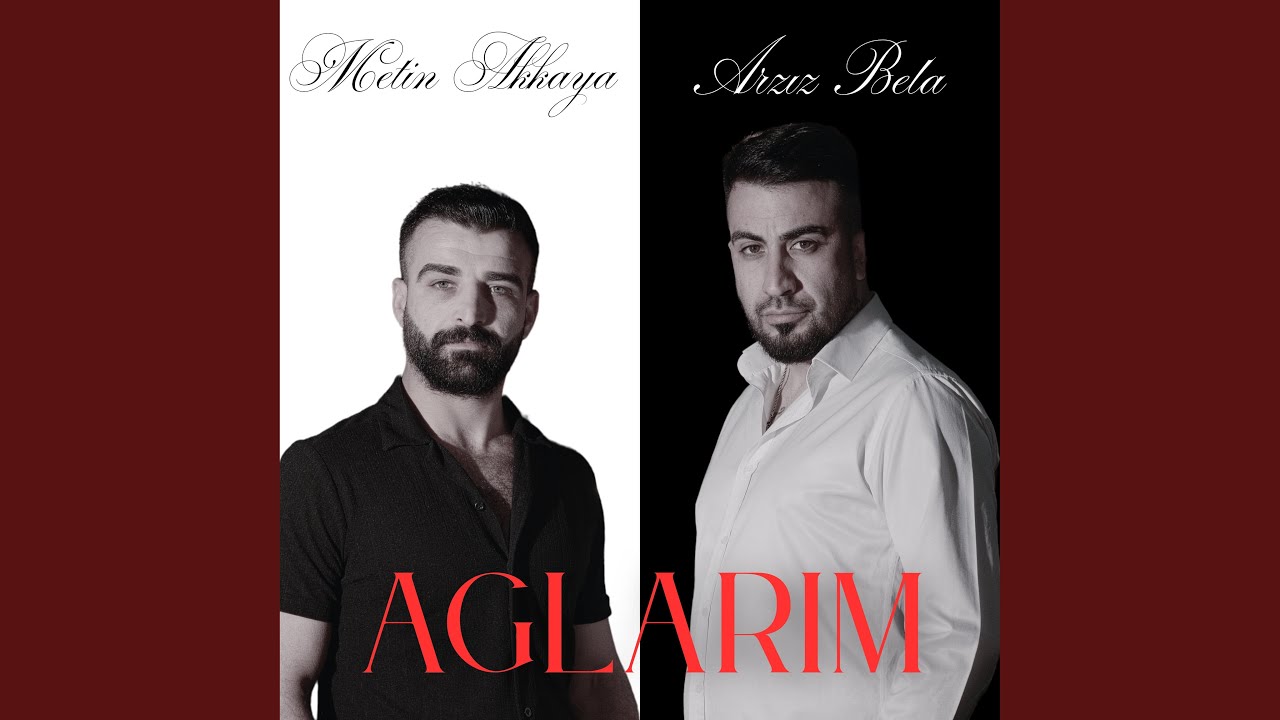 Ağlarım