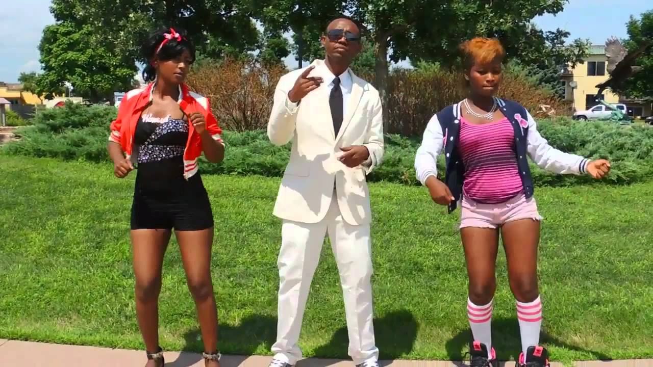 New Eritrean Song 2013 DJ Solcity Biara Ft. Eric