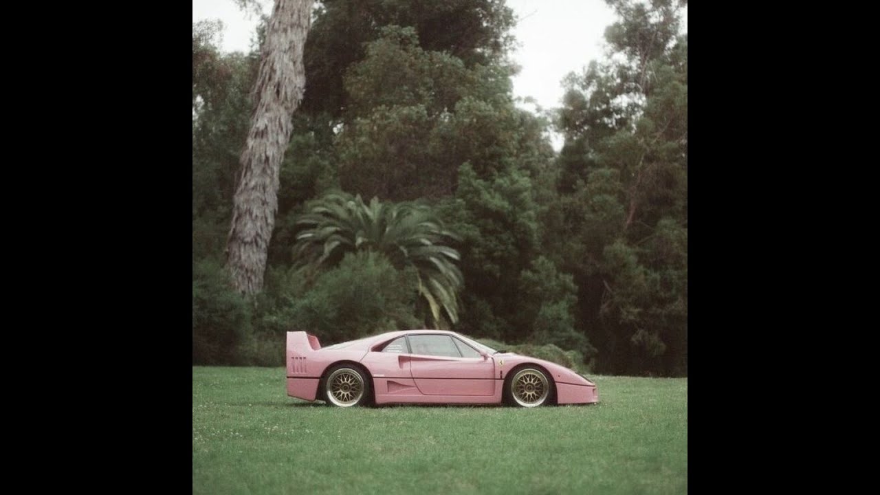 Alchemist x Boldy James Type Beat 