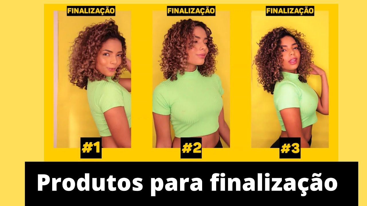 Produtos para finalização Mab